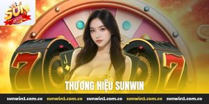 Thương hiệu Sunwin